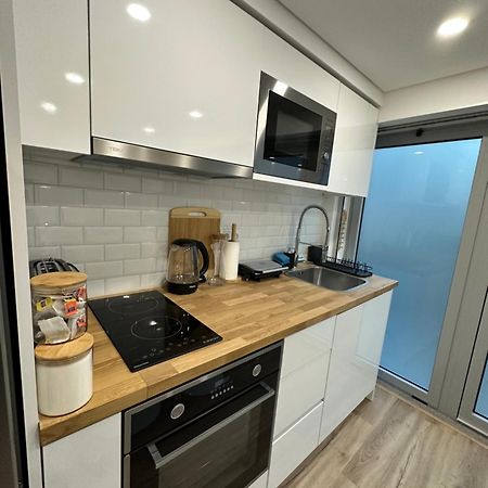 Estudio Novo - Fantastico T0 Porto Eksteriør billede